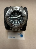 CITIZEN ECO-DRIVE 300M PROFESSIONAL DIVER'S WATCH