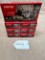 7 BOXES .40 S&W AMMO