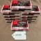 10 BOXES 5.56 X 45 AMMO