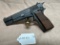 BROWNING 9MM PISTOL