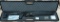 KUZEY TX-1 .25CAL AIR GUN WITH CASE
