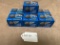 (7) BOXES OF SILVER BEAR 5.45x39 AMMO