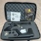 NEW REXIMEX AIR PISTOL W/ CASE