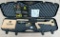NEW REXIMEX THRONE GEN 2 AIRGUN W/ CASE
