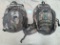 2PC GAME WINNER CAMO BACKPACKS
