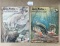 LOT OF 2 GANDER MOUNTAIN 1978-1979 CATALOGS