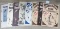 LOT OF 8 VINTAGE HANDLOADER'S GUIDES