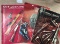 LOT OF 3 VINTAGE NAVY ARMS COMPANY MAGAZINES