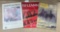 LOT OF 3 AMERICAN WEST, RIFLEMAN AND TRUE WEST MAGAZINES