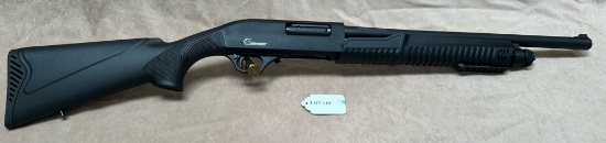 CATAMOUNT HD12 12GA SHOTGUN