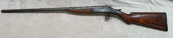 SHOTGUN - MADE IN U.S.A.