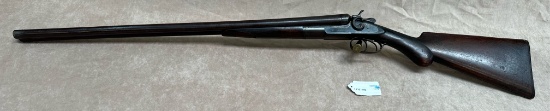 REMINGTON ARMS CO.