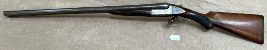 REMINGTON ARMS CO.