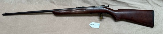 WINCHESTER MODEL 67-22 SHORT, LONG, LONG RIFLE