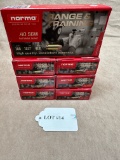 7 BOXES .40 S&W AMMO