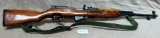 NORINCO SKS 7.62 X 39 RIFLE