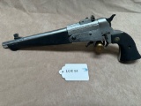 COMANCHE FIREARMS SUPER COMANCHE 45 PISTOL