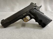 Wilson Combat 1996 A2 .45 Acp Pistol | Proxibid