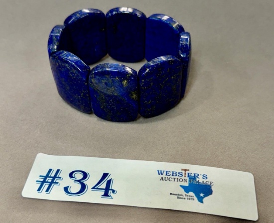 LAPIS BRACELET