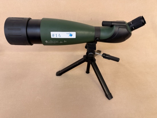 KONUS SPOTTING SCOPE