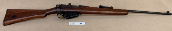 ENFIELD 1916 .303CAL BOLT-ACTION RIFLE