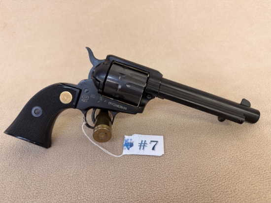 CHIAPPA SAA22-10  22LR REVOLVER