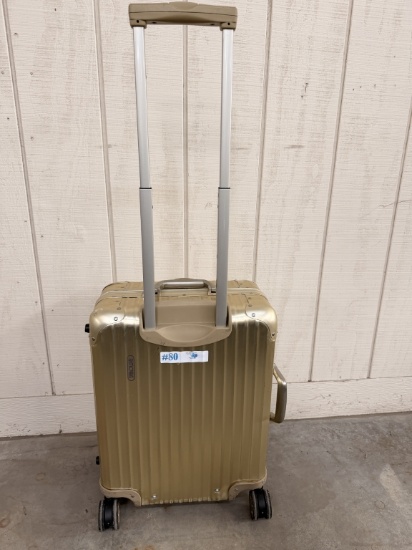 RIMOWA LUGGAGE