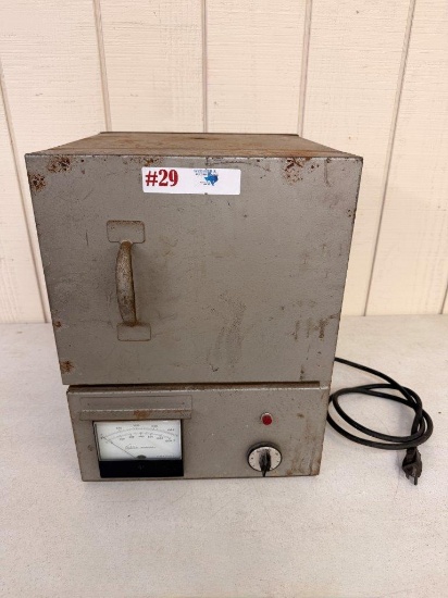 KILN