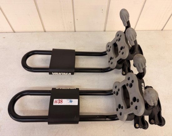 KAYAK MOUNT CARRIER RACK