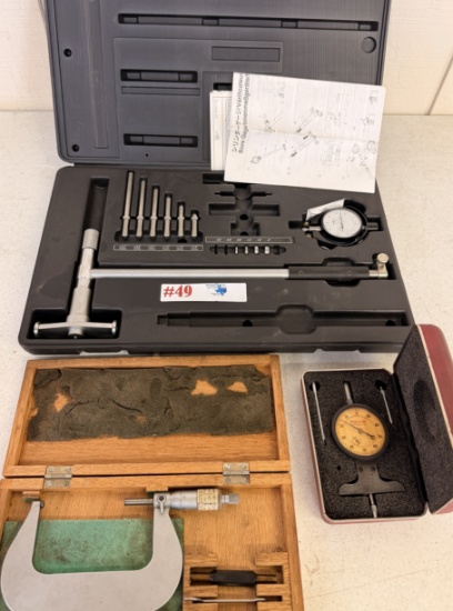 MICROMETER