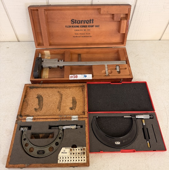 MICROMETER