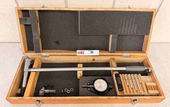 CALIBRATION TOOLS