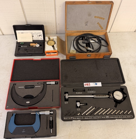 TOOLS