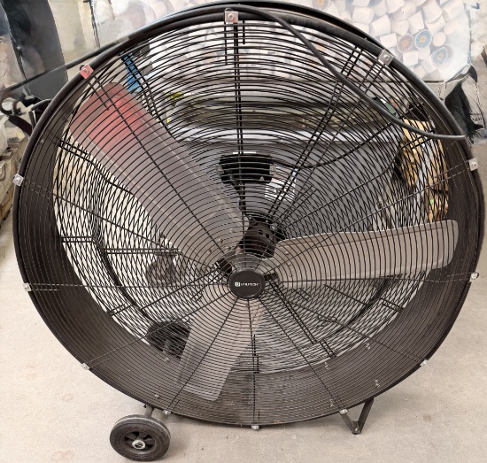 SHOP FAN