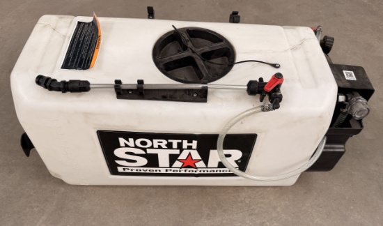North Star Pressure Sprayer