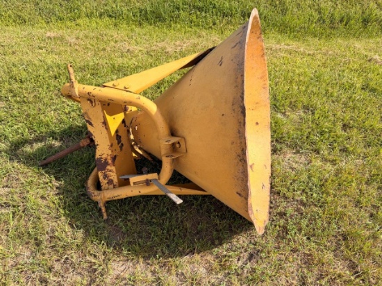 Fertilizer Spreader
