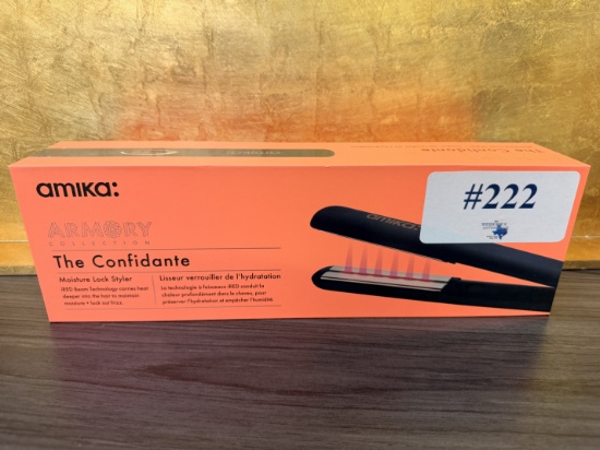 Amika Flat Iron