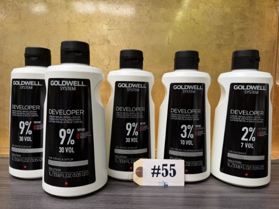(5) GOLDWELL DEVELOPERS