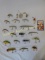 Vintage Fishing Lures