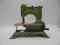 Vintage Toy Sewing Machine