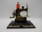 Vintage Toy Sewing Machine