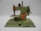 Vintage Toy Sewing Machine