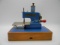 Vintage Toy Sewing Machine