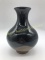 Signed Vernon Owen Pottery Vase