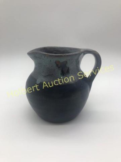 North State Pottery Co. Pitcher - Sanford, Nc
