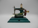 Vintage Toy Sewing Machine