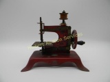 Vintage Toy Sewing Machine