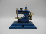 Vintage Toy Sewing Machine
