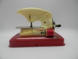 Vintage Toy Sewing Machine