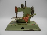 Vintage Toy Sewing Machine